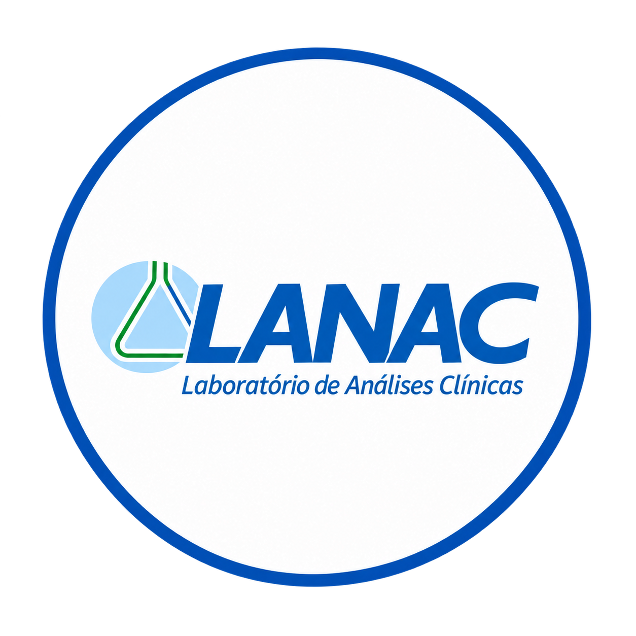 LANAC Laboratório de Análises Clínicas